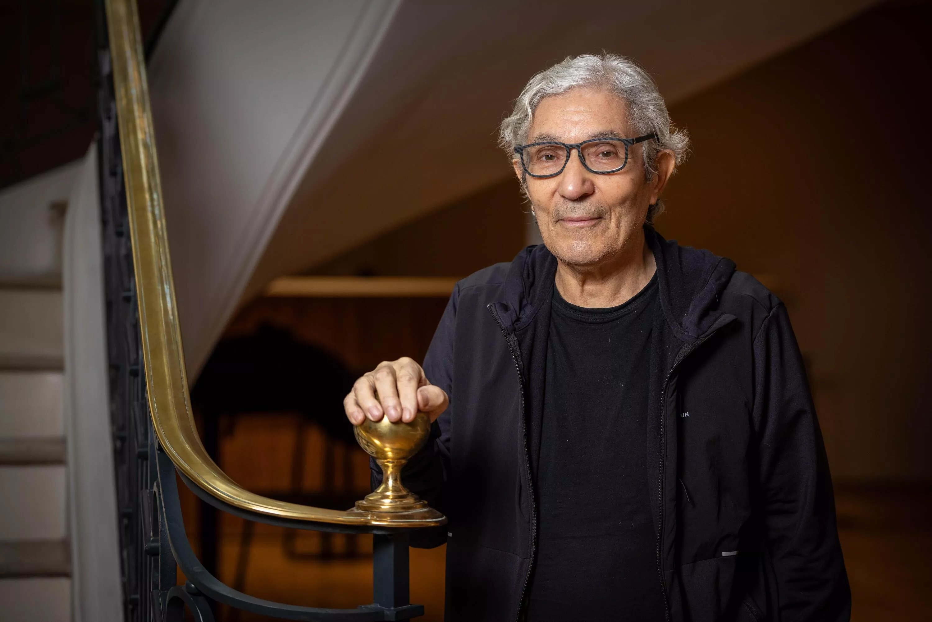 «L’addition des approximations et des ellipses ne fait pas une vérité» : Gallimard conteste les attaques de Boualem Sansal