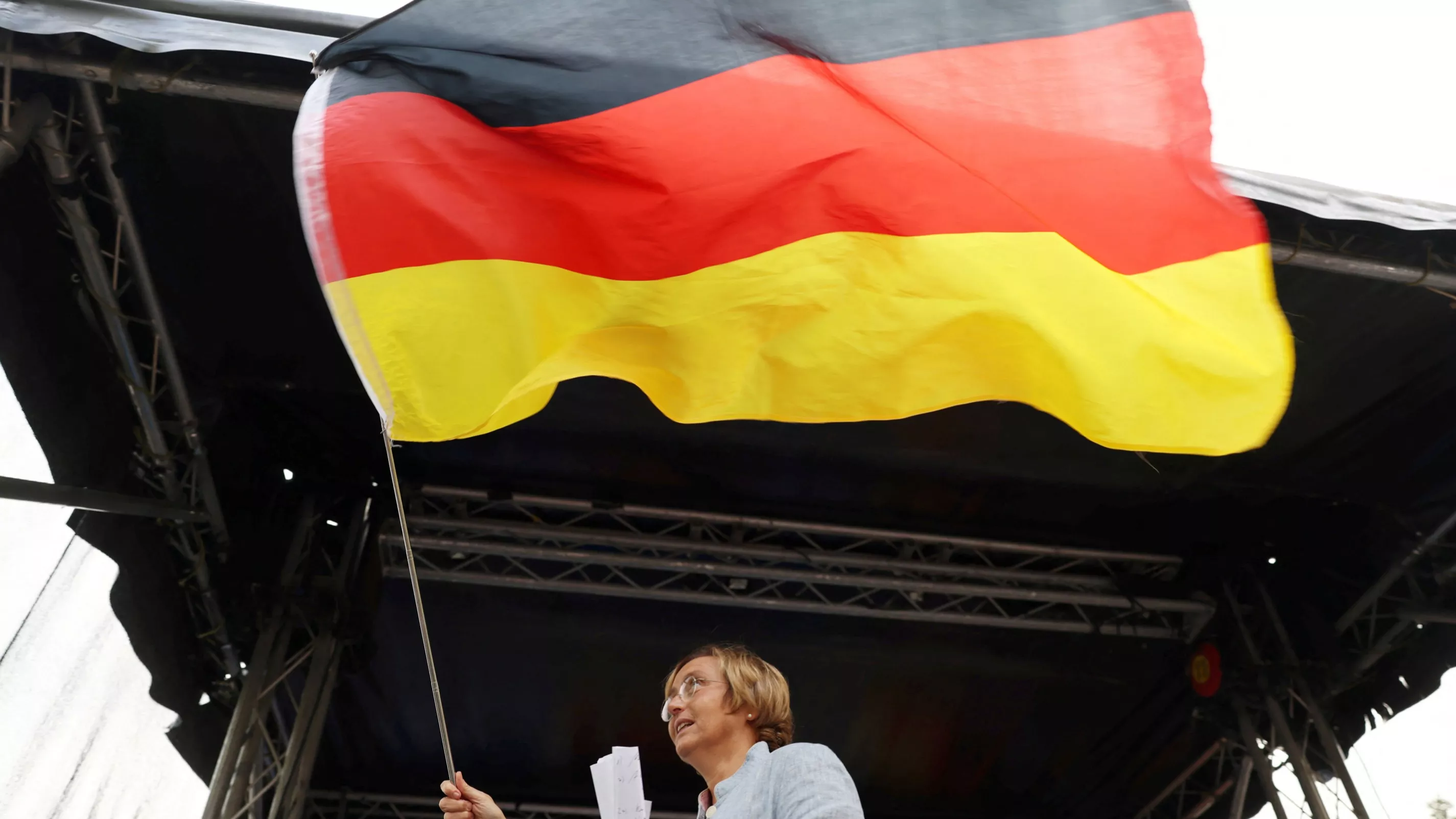 L’AfD, rejeton des dénis et impuissances de l’Occident