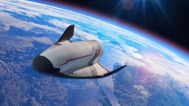 L'allemand OHB affirme que l'avion spatial Vortex fabriqué avec le français Dassault