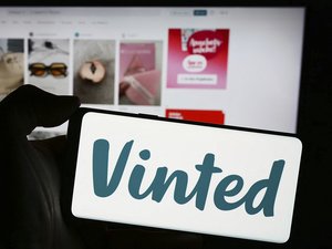 L’application Vinted servirait-elle à un vaste trafic d’enfants ? Une enquête ouverte après une vague de signalements