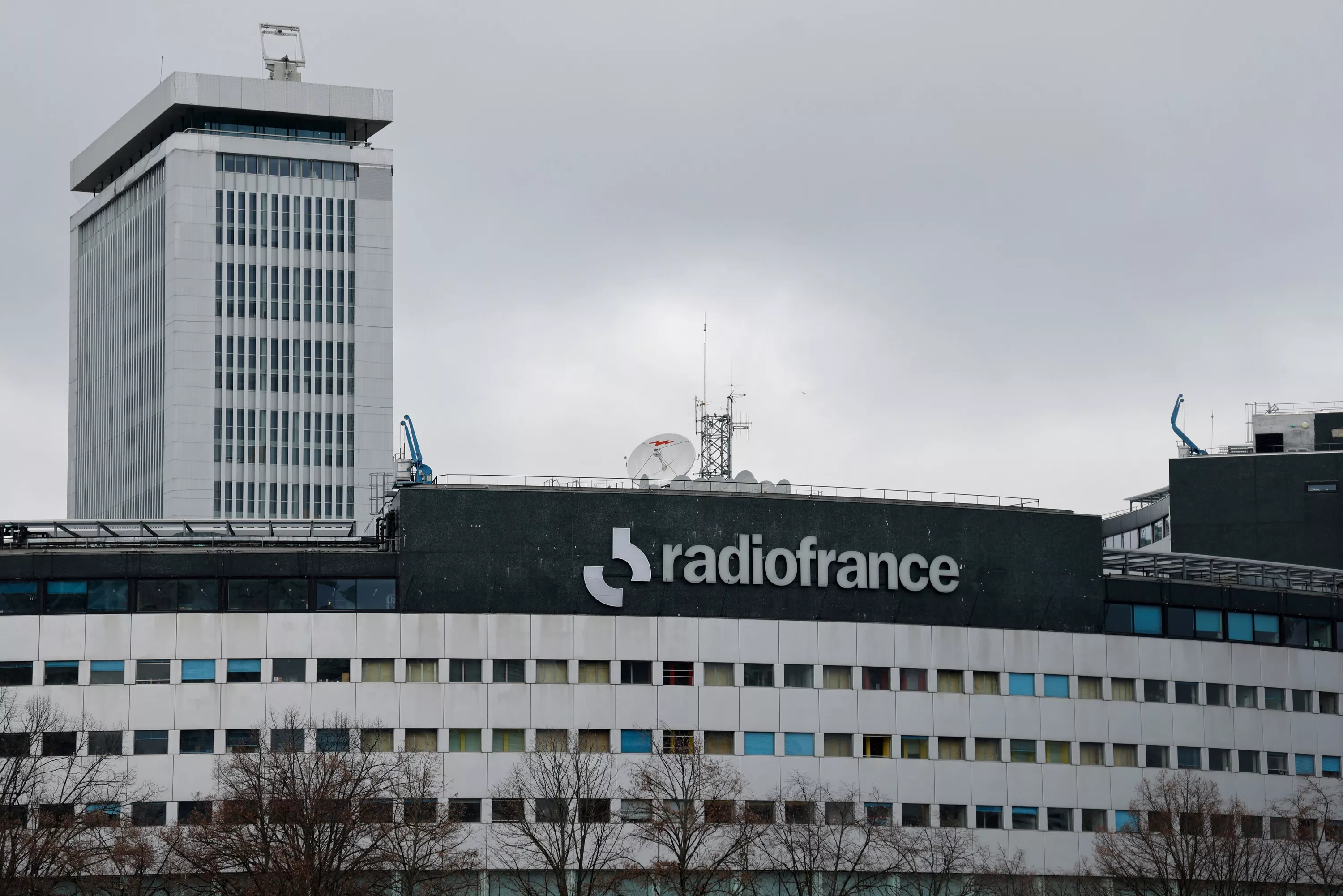 L’Arcom annonce mettre en demeure Radio France pour «sous-représentation» du RN en journée
