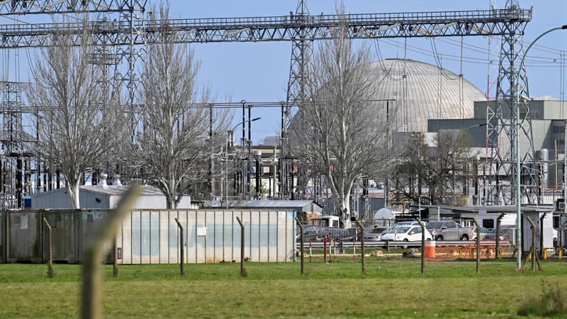 L'Argentine annonce un nouveau réacteur nucléaire à 1,2 milliard de dollars... une semaine après le licenciement d'une centaine d'employés dans la filière