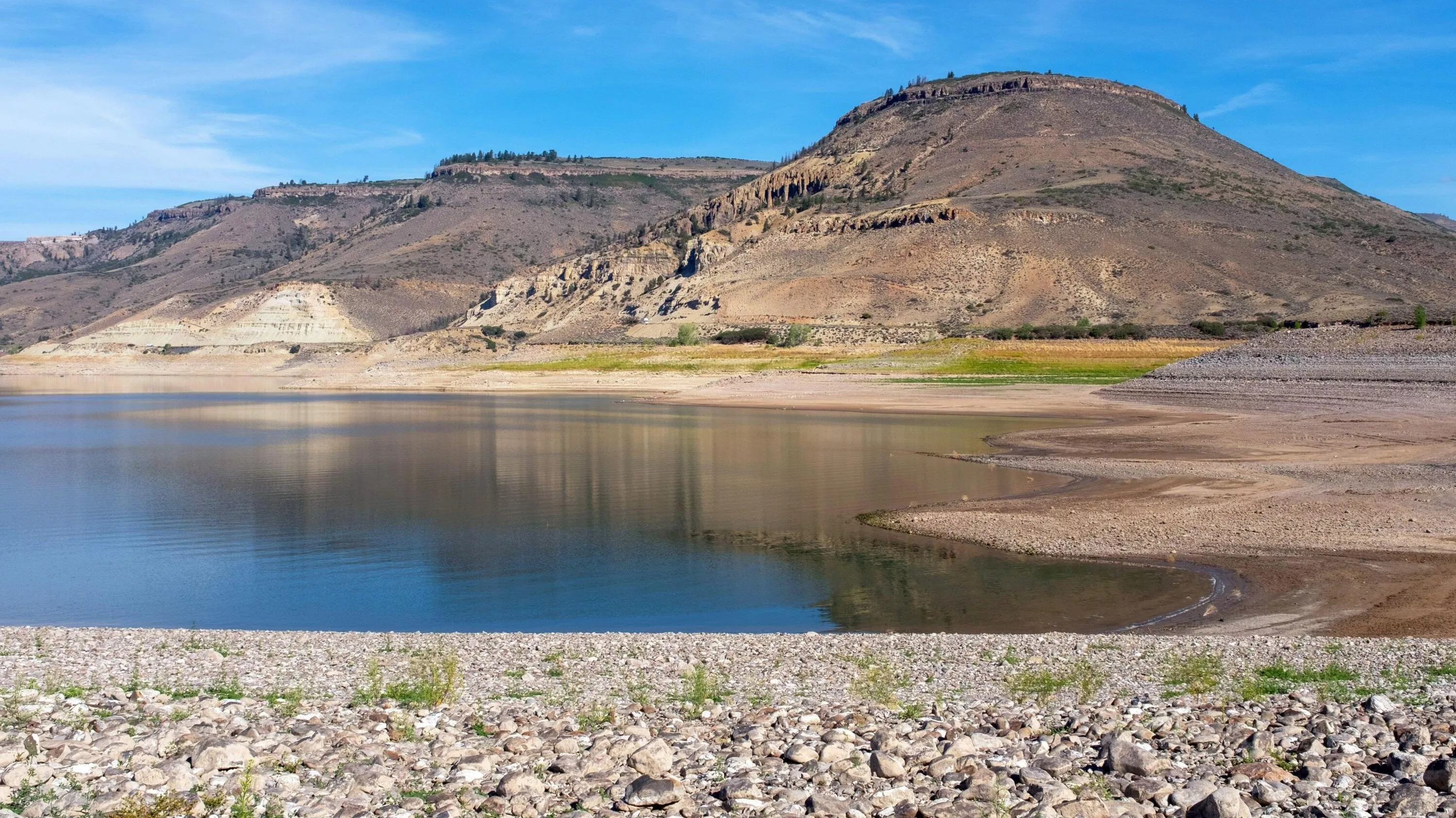 «L’avenir dépendra de milliers de projets» : confronté au déclin du fleuve Colorado, l’Ouest américain entre dans l’ère de l’eau fabriquée