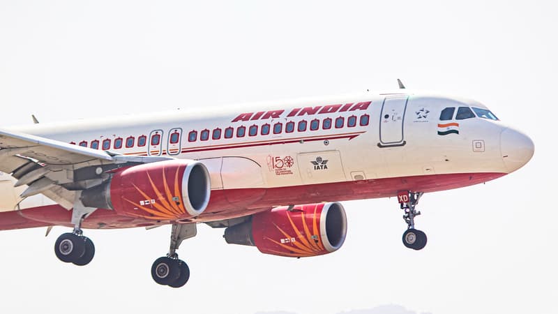 L'avion aurait cabré pendant quatre longues secondes: des experts d'Airbus pensent que la chute spectaculaire d'un A320 d'Air India il y a dix jours a été causée par une perte du contrôle des commandes de vol