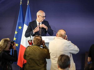 L’économie française décroche, les prix à la pompe flambent, la colère gronde, y aura-t-il une nouvelle mobilisation dans la rue ?