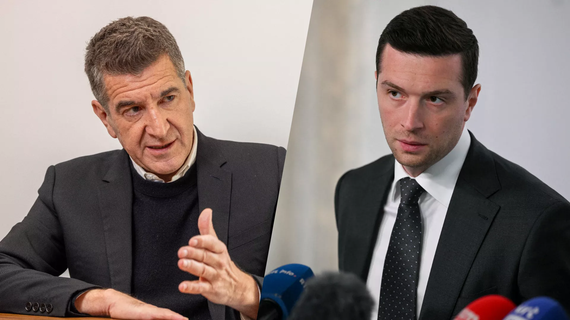 «L’économie pour les nuls» : Pigasse et Bardella s’écharpent sur l’annulation de la dette proposée par Mélenchon
