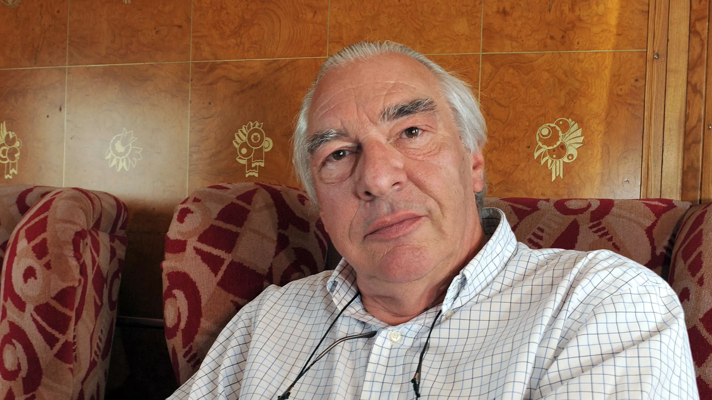 L’écrivain Didier Decoin, prix Goncourt en 1977 et ancien président de son jury, est mort