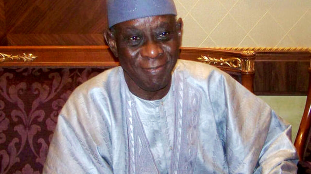 L'écrivain sénégalais Cheikh Hamidou Kane, auteur de «L'aventure ambiguë», est mort à l'âge de 98 ans