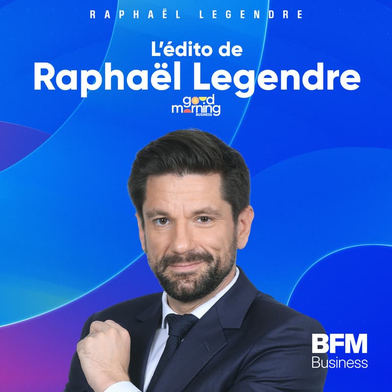 L’Edito de Raphaël Legendre : L'indispensable débat sur l'immigration européenne - 15/07
