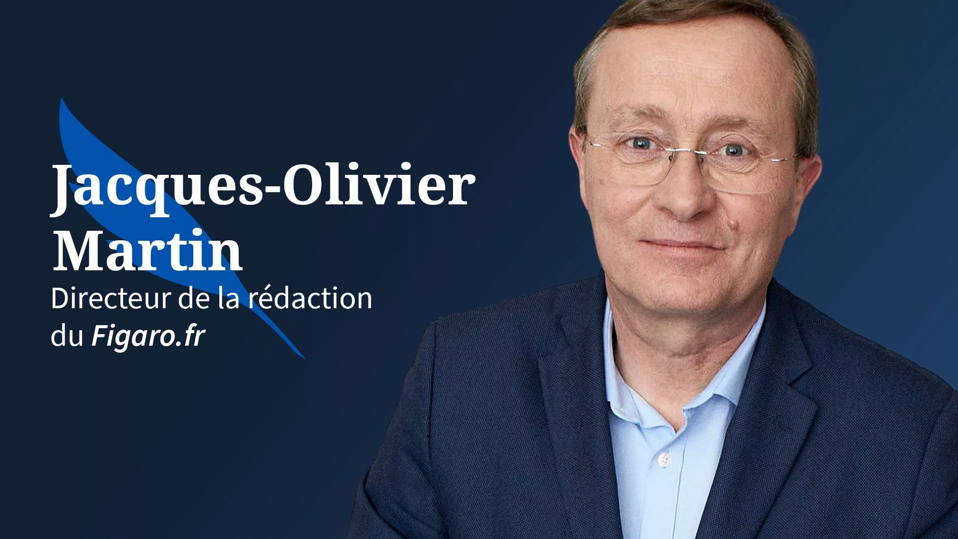 L’éditorial de Jacques-Olivier Martin : « Puissance vertigineuse, absence de contrôle... Gare à l’IA Frankenstein ! »