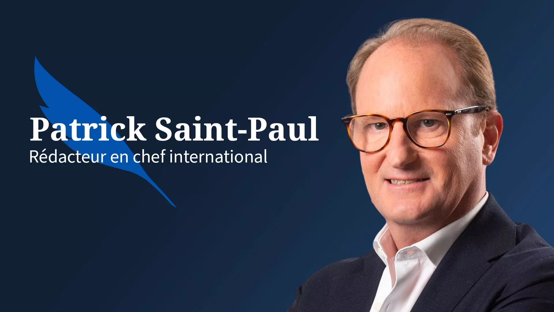 L’éditorial de Patrick Saint-Paul : «La victoire en trompe-l’œil de Donald Trump»