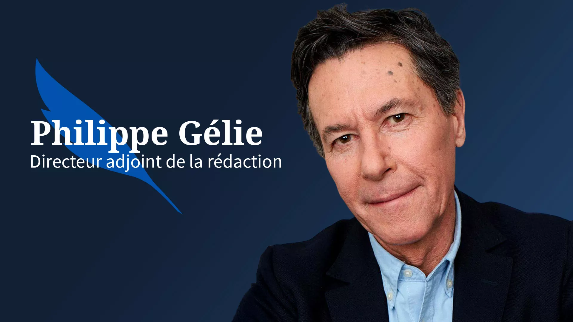 L’éditorial de Philippe Gélie : « De Kiev à Moscou et au-delà, la guerre gagne du terrain »