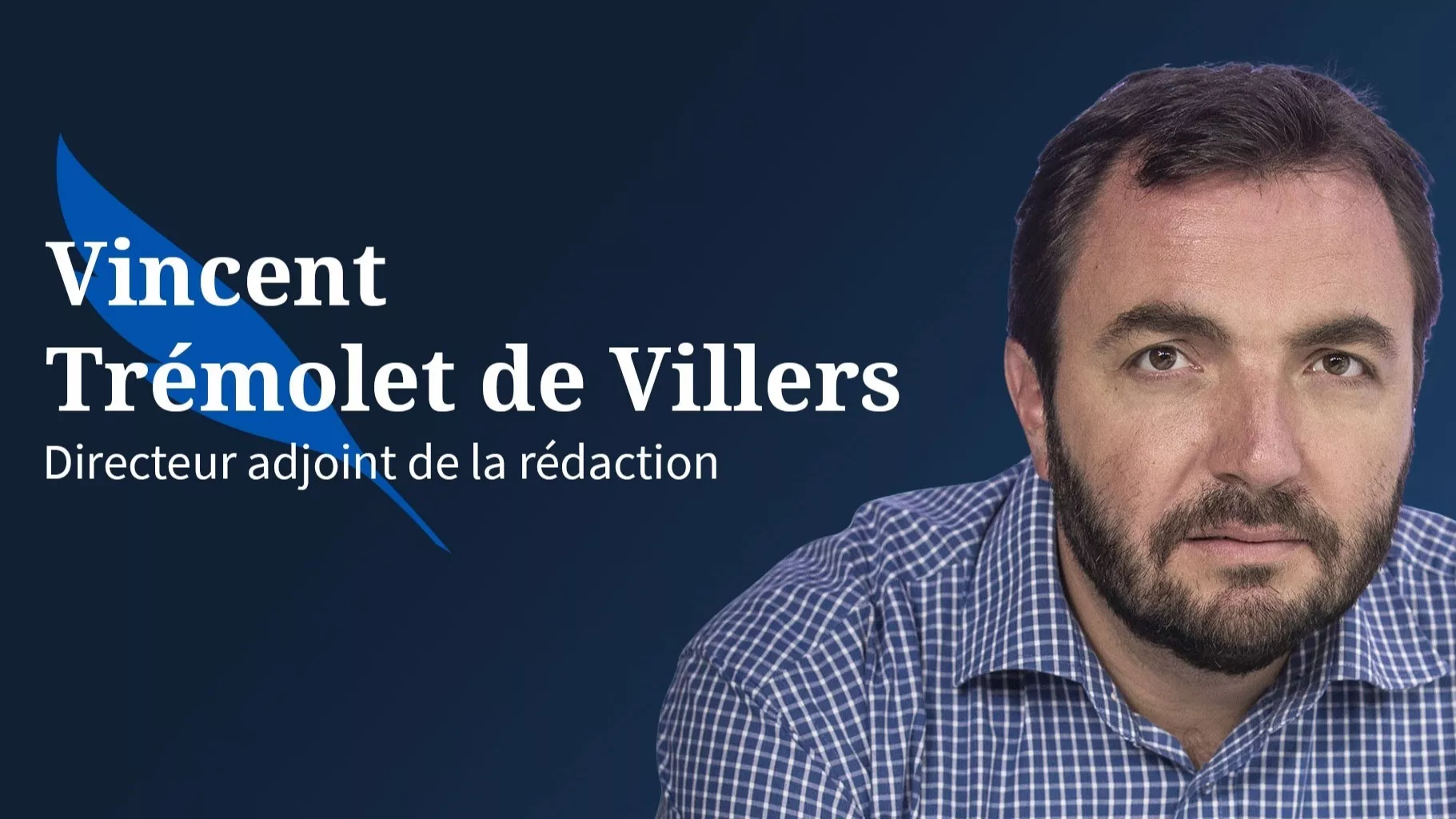 L’éditorial de Vincent Trémolet de Villers : «Présidentielle 2027, les urnes ou la tambouille»