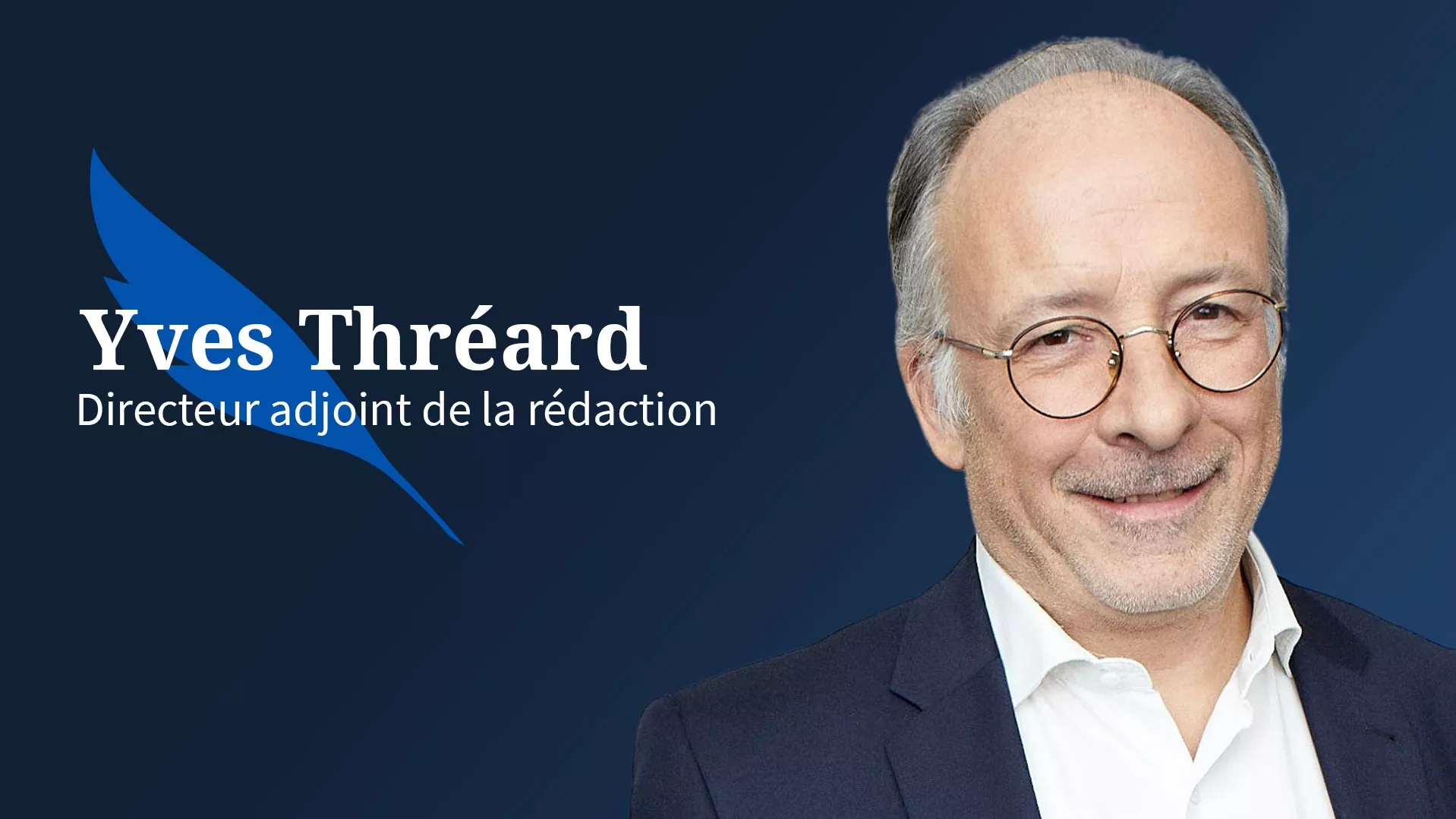 L’éditorial d’Yves Thréard : « Jean-Luc Mélenchon ou l’art d’envoyer la France dans le mur en klaxonnant »