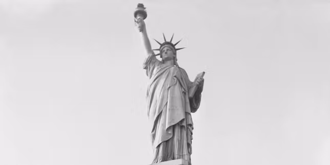 « L’Epopée de Lady Liberty », sur France 5 : 250 ans d’une « liberté » à géométrie variable