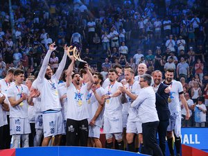 L’été du MHB : le Montpellier Handball joue la stabilité et vise le titre de champion après lequel il court depuis 2012