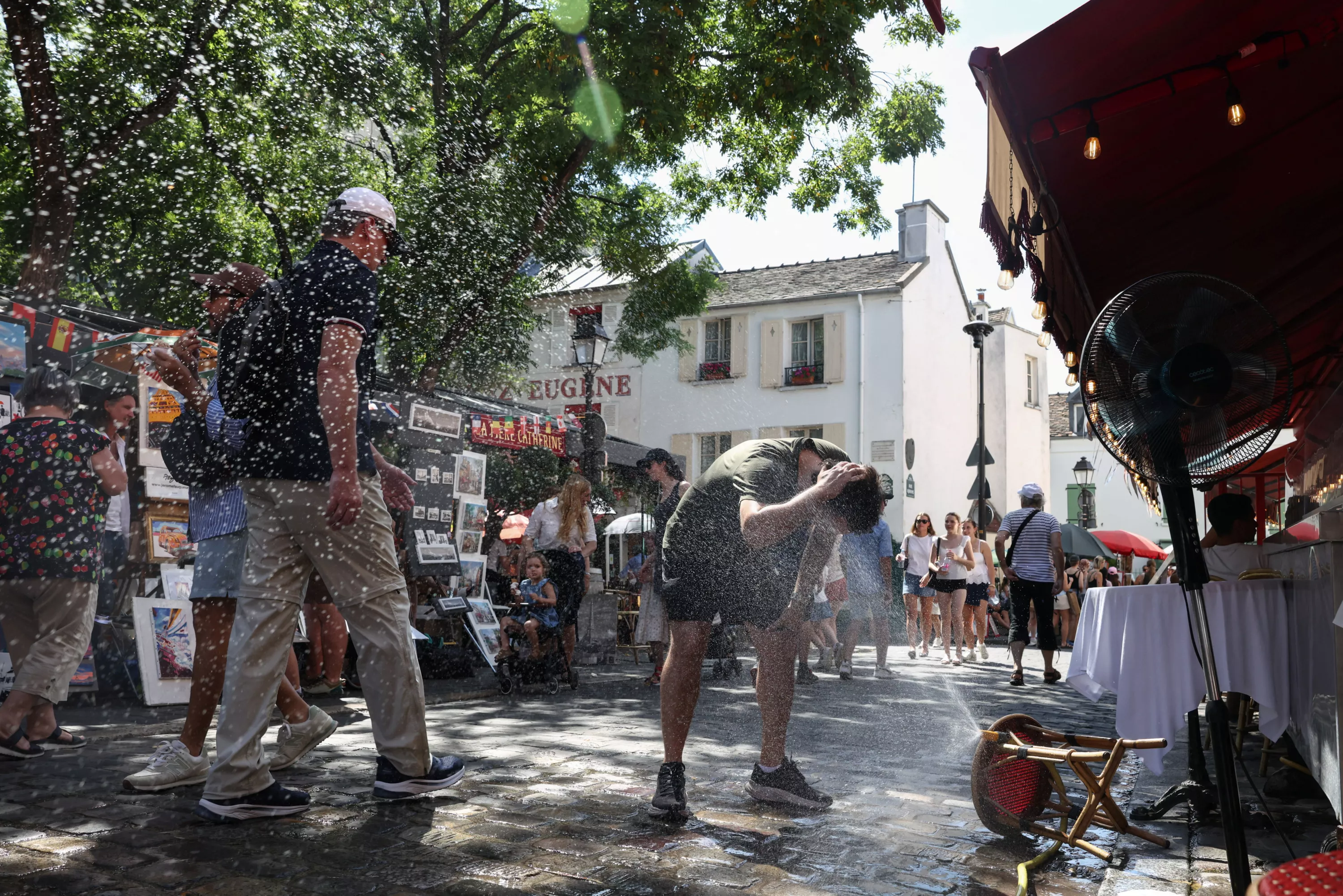 «L’été va jouer les prolongations» : faut-il s’attendre à des températures au-dessus des normales de saison jusqu’au mois d’octobre ?