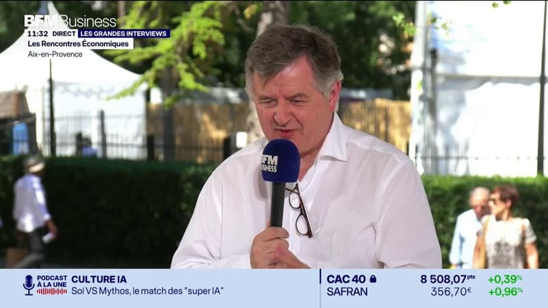 L'Europe face au défi de l'investissement