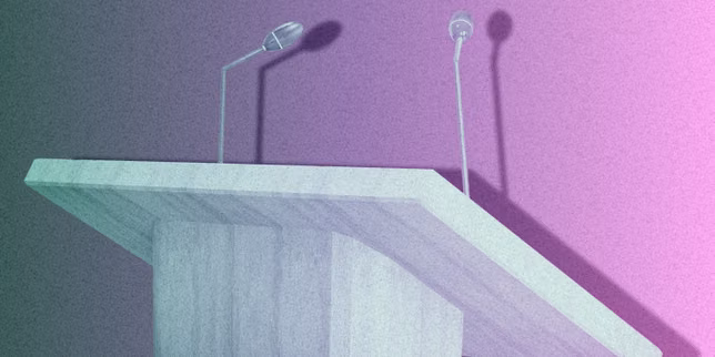 « L’extrême droite française a voué une détestation tenace au général de Gaulle ; aujourd’hui, elle pourrait réussir sa stratégie de captation d’héritage »
