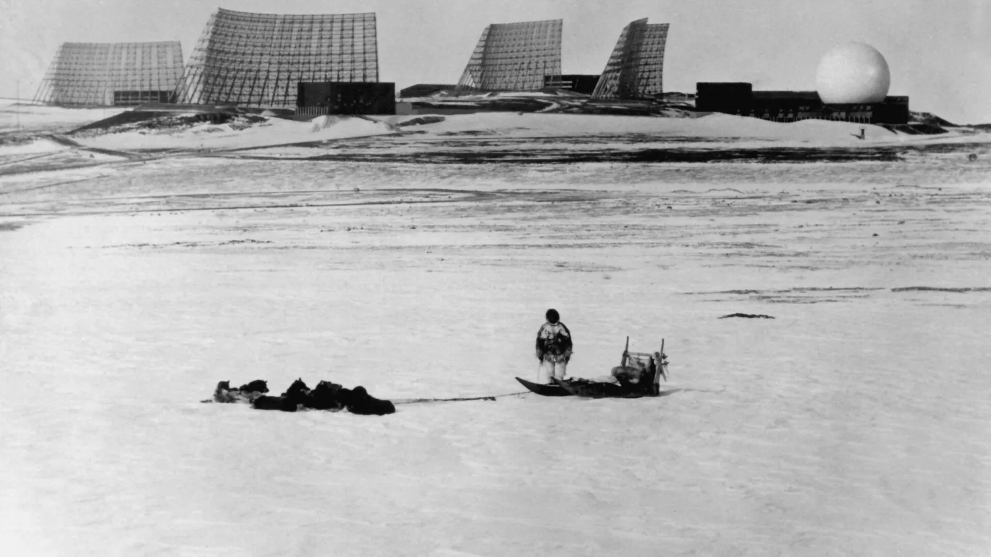 L’histoire méconnue du Groenland, ce territoire qui obsède Trump et bien d’autres avant lui