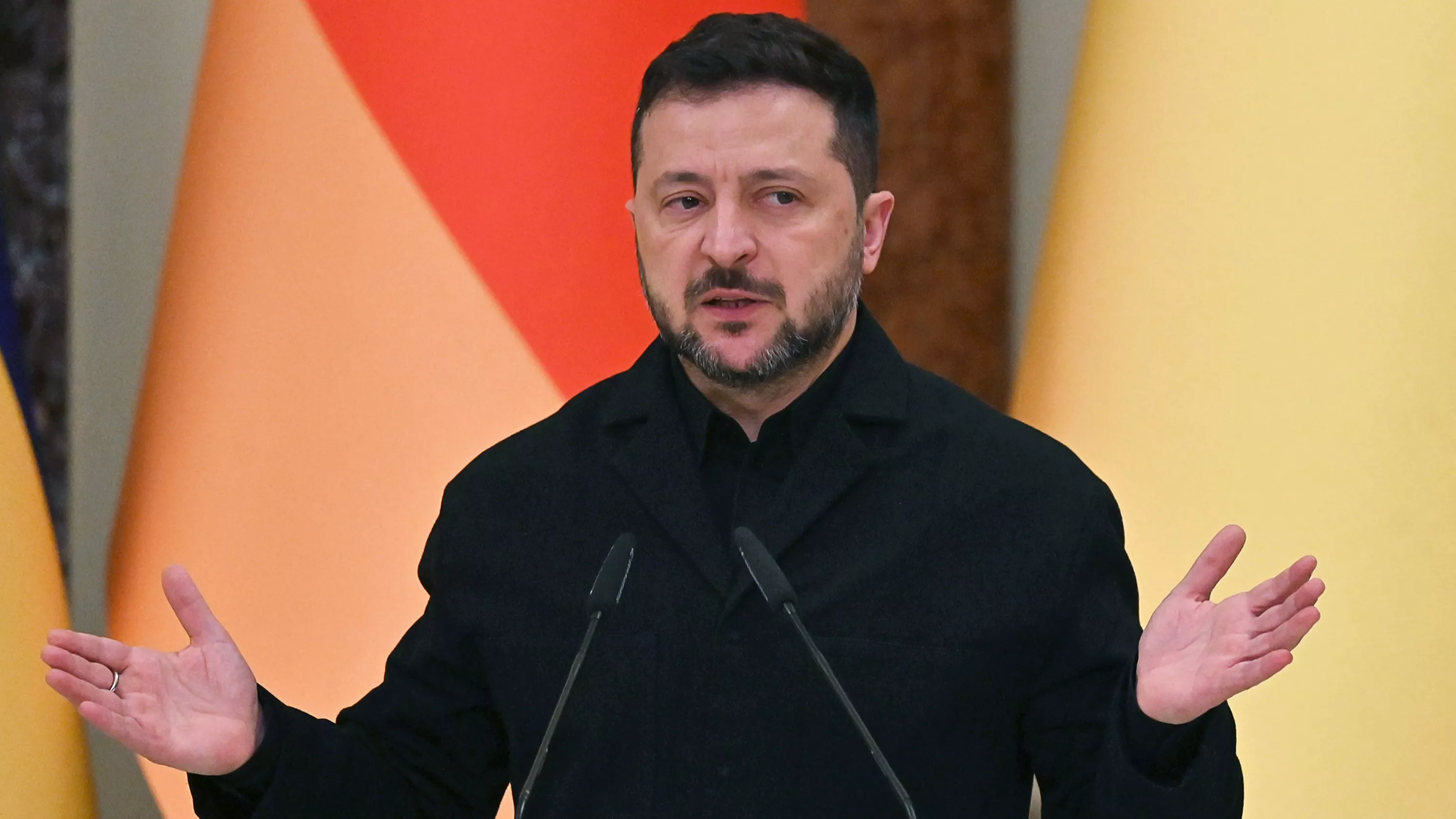 « L’image est déplorable pour nos partenaires » : Volodymyr Zelensky sous pression de l’Europe face au blocage de réformes anticorruption