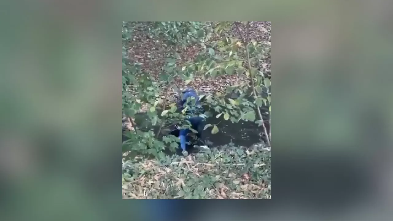«L’individu va délibérément dans l’eau» : le procureur dément les rumeurs de violences policières avant l’agression du policier à Belfort