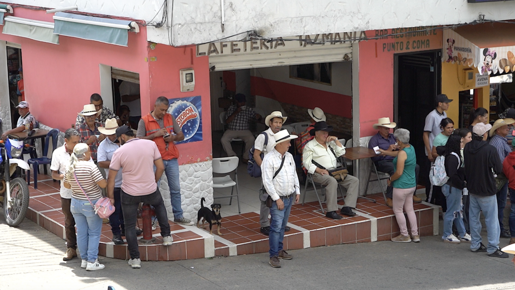 L'insécurité en Colombie, entre la peur du narcotrafic et l'espoir d'une reprise en main