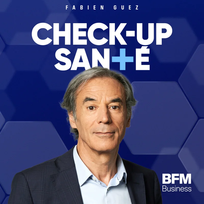 L'intégrale de Check-up Santé du samedi 19 septembre