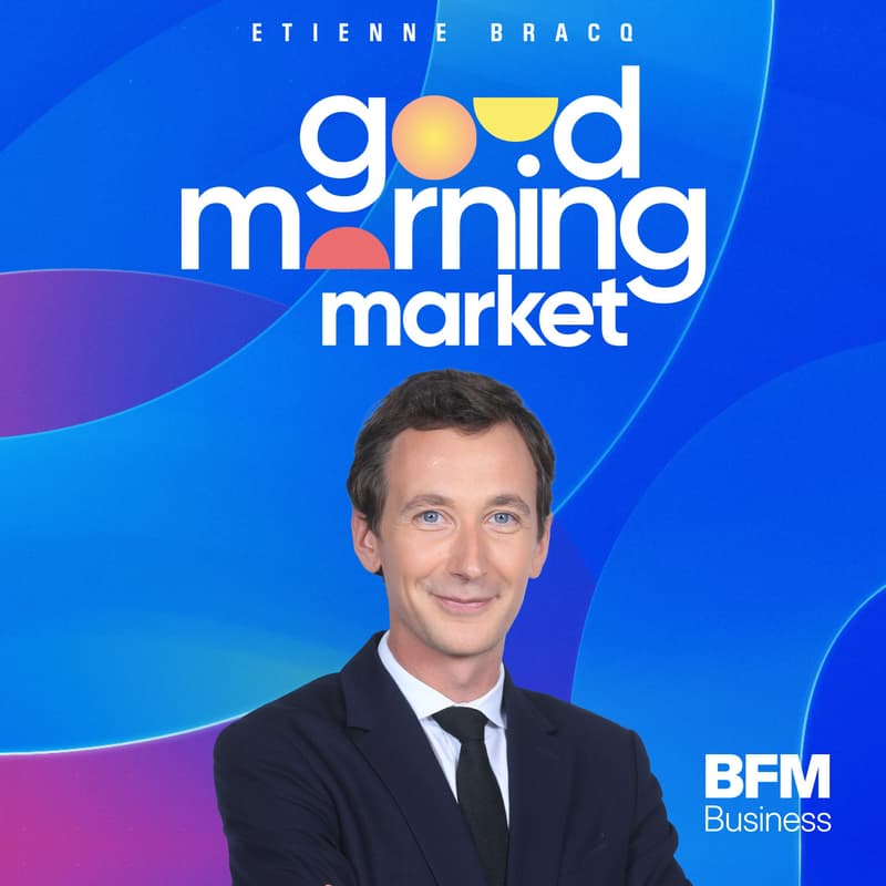 L'intégrale de Good Morning Market du lundi 3 août