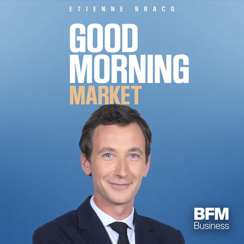 L'intégrale de Good Morning Market du lundi 31 août
