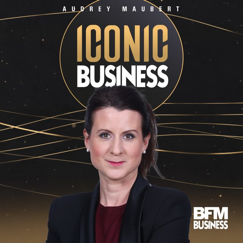 L'intégrale de Iconic Business du vendredi 5 juin