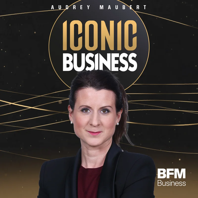 L'intégrale de Iconic Business du vendredi 9 octobre