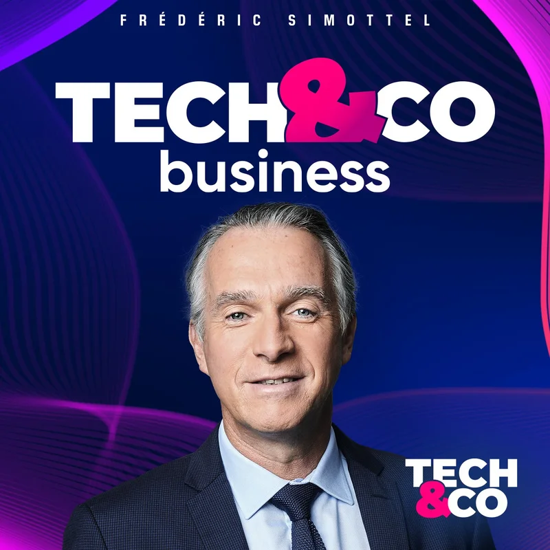 L'intégrale de Tech & Co Business du mardi 25 août