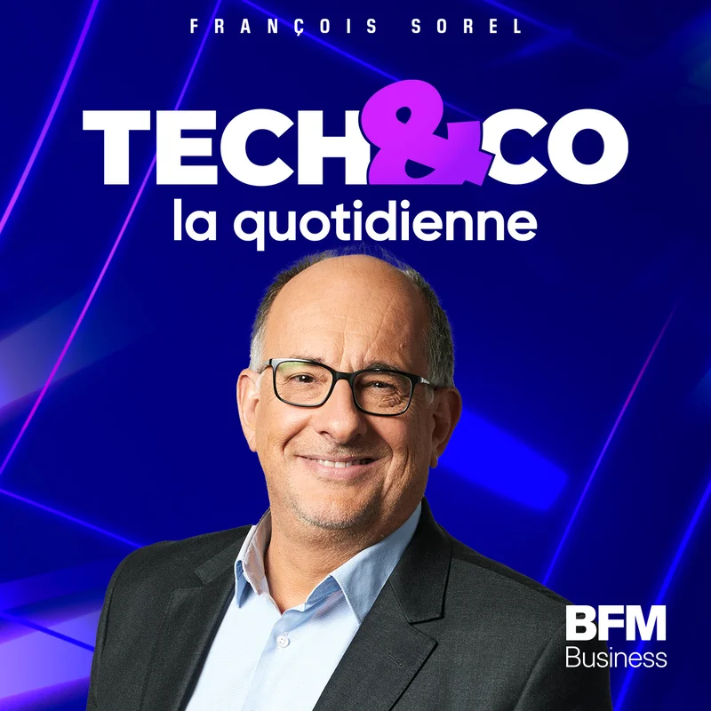 L'intégrale de Tech & Co, la quotidienne, du jeudi 27 août