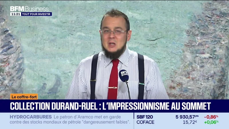 L'intégrale de Tout pour investir du lundi 5 octobre
