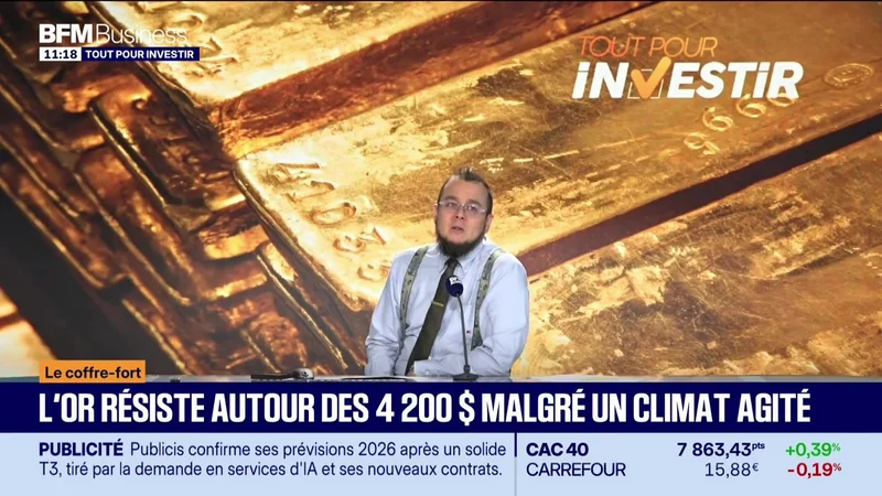 L'intégrale de Tout pour investir du mardi 13 octobre