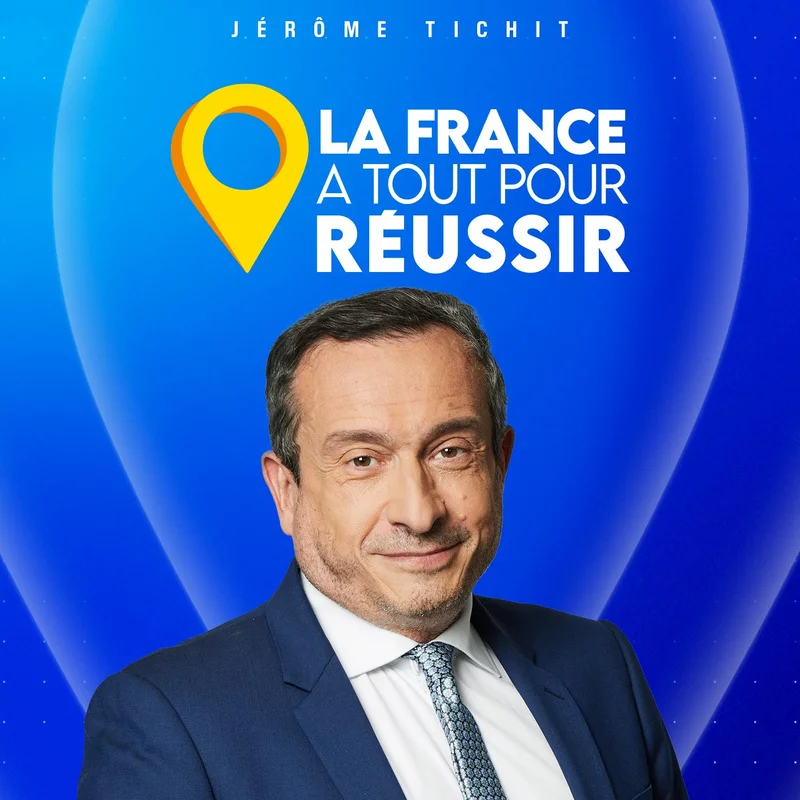 L'intégrale de La France a tout pour réussir du jeudi 8 octobre