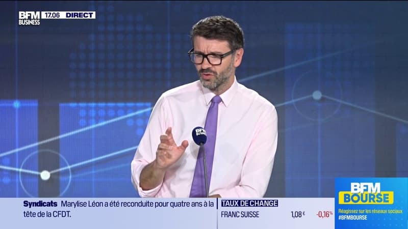 L'intelligence artificielle, facteur d'inflation ?