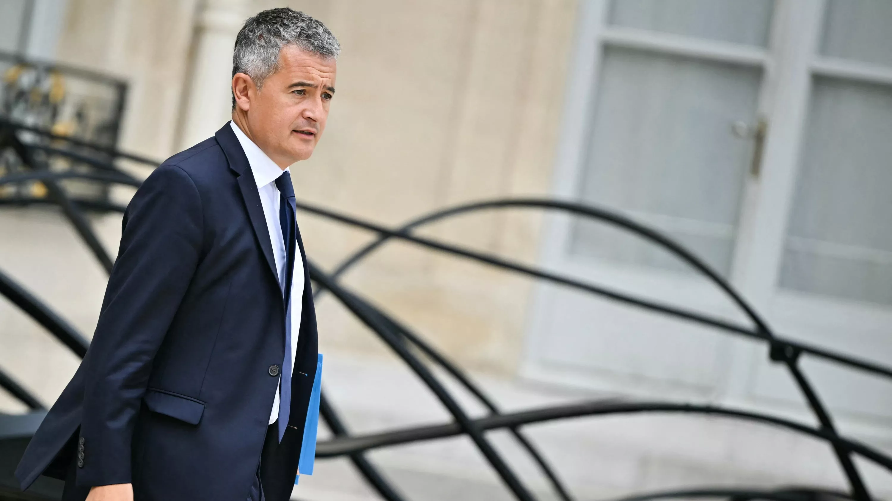 L’interpellation d’un chef de la DZ Mafia en Algérie relance la coopération judiciaire entre Alger et Paris