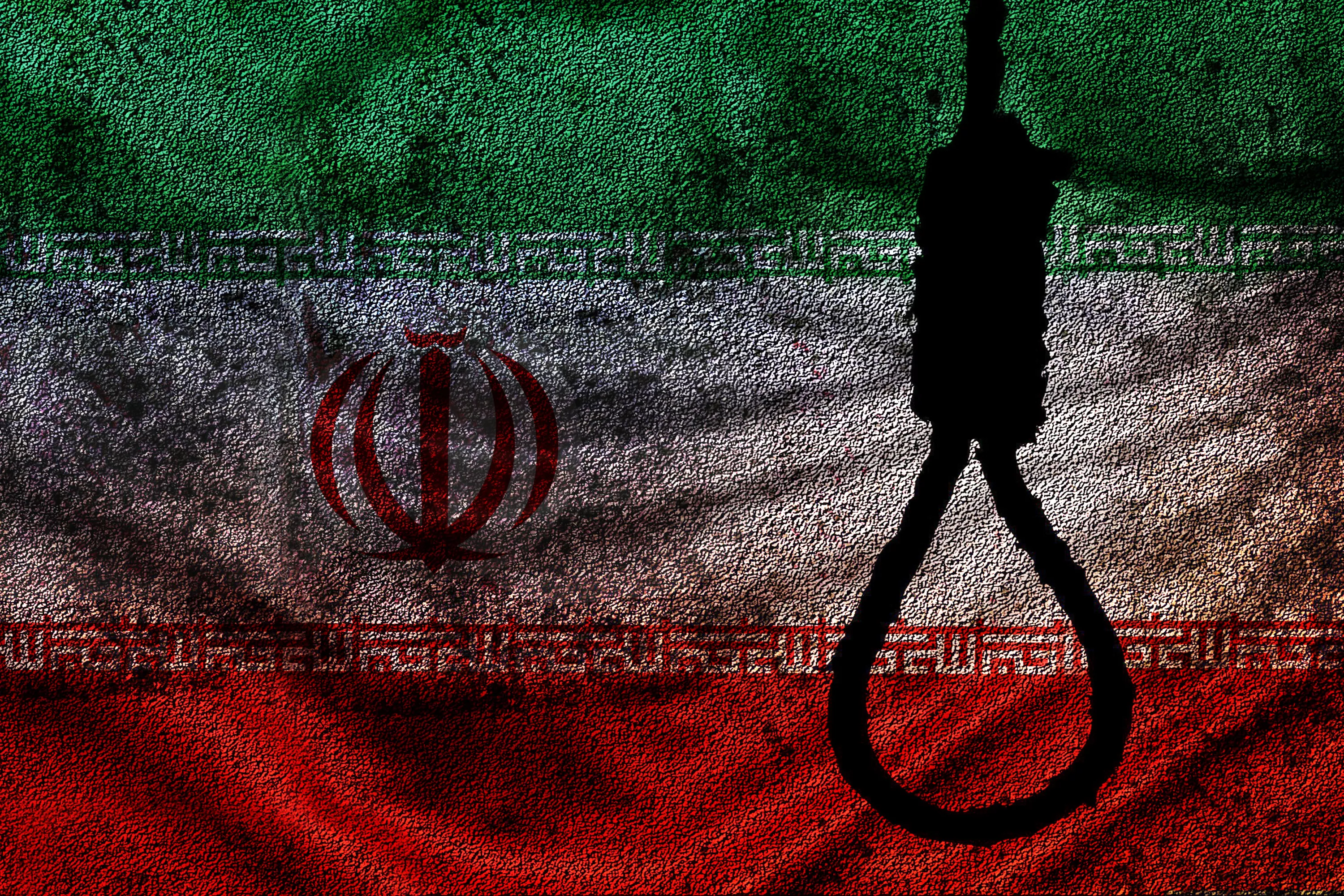L’Iran exécute un ressortissant étranger pour sa participation aux vastes manifestations antigouvernementales de janvier dernier