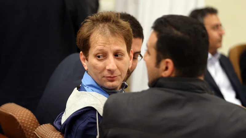 L’Iran l’a sorti du couloir de la mort pour le mettre au cœur du détroit d’Ormuz: qui est Babak Zanjani, ce milliardaire qui aide le régime à contourner les sanctions?