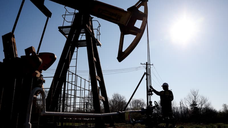 L'Opep+ augmente ses quotas de production de pétrole pour le mois de septembre