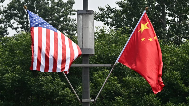La Chine exprime sa