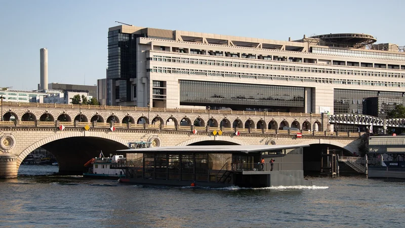 La dette publique de la France va atteindre des niveaux records, à 119,3% du PIB en 2026 et 121,7% en 2027 selon Bercy