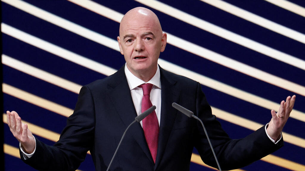 La Fifa annonce abandonner son projet d'investissements privés face aux critiques