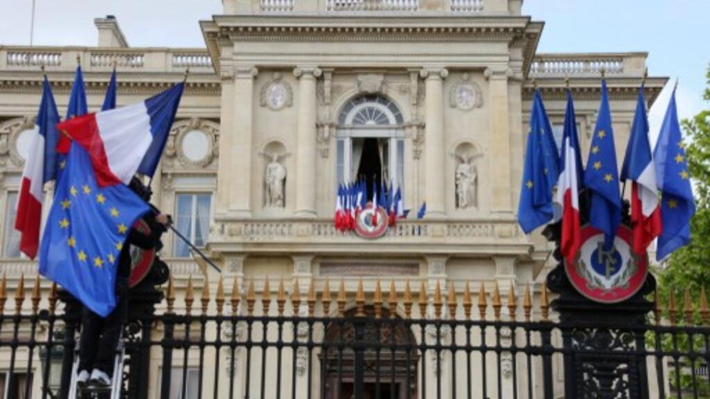 La France confirme des discussions avec les talibans pour renvoyer des Afghans représentant «un risque»