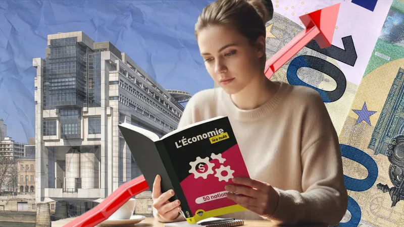 La France emprunte à 5% et alors quel est le problème? Taux à 10 ans, OAT, spread… On vous explique la 