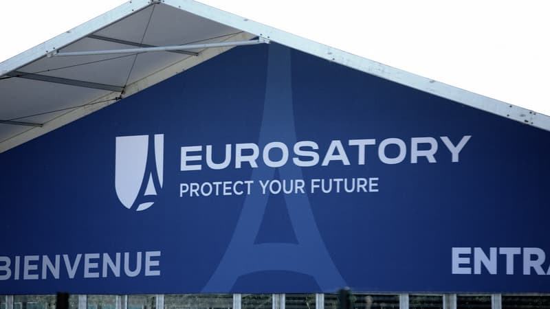 La France leur a interdit d'exposer des armes offensives: au moins un des stands israéliens fermé au salon Eurosatory