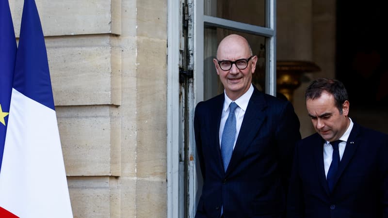 La France n'a pas fini d'être perçue
