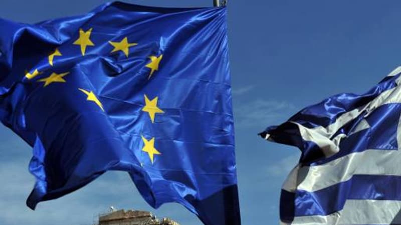 La Grèce pourra bien continuer de transporter du gaz russe: les Vingt-Sept s'accordent sur un 21e paquet de sanctions contre la Russie (Athènes a eu gain de cause)